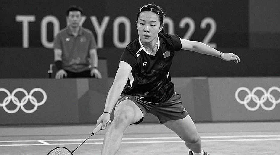 PV Sindhu và khoảng trống cuối sân: Chen Yufei lội ngược dòng tại tứ kết Asian Games 2026
