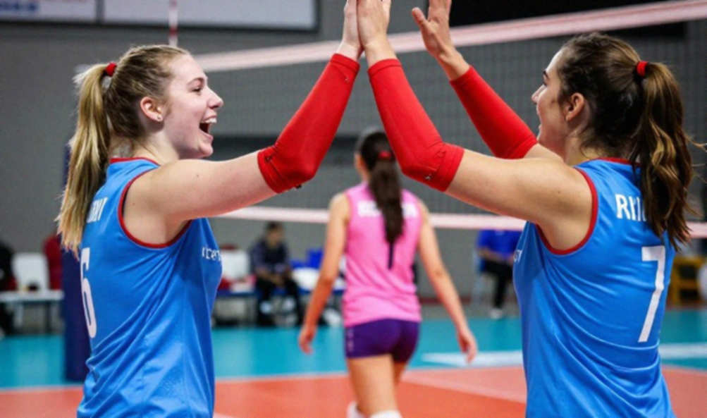 Big Ten/SEC Women's Volleyball Challenge Week: The Biggest Regular-Season Showcase in History Big Ten/SEC Women's Volleyball Challenge Week: The Biggest Regular-Season Showcase in History