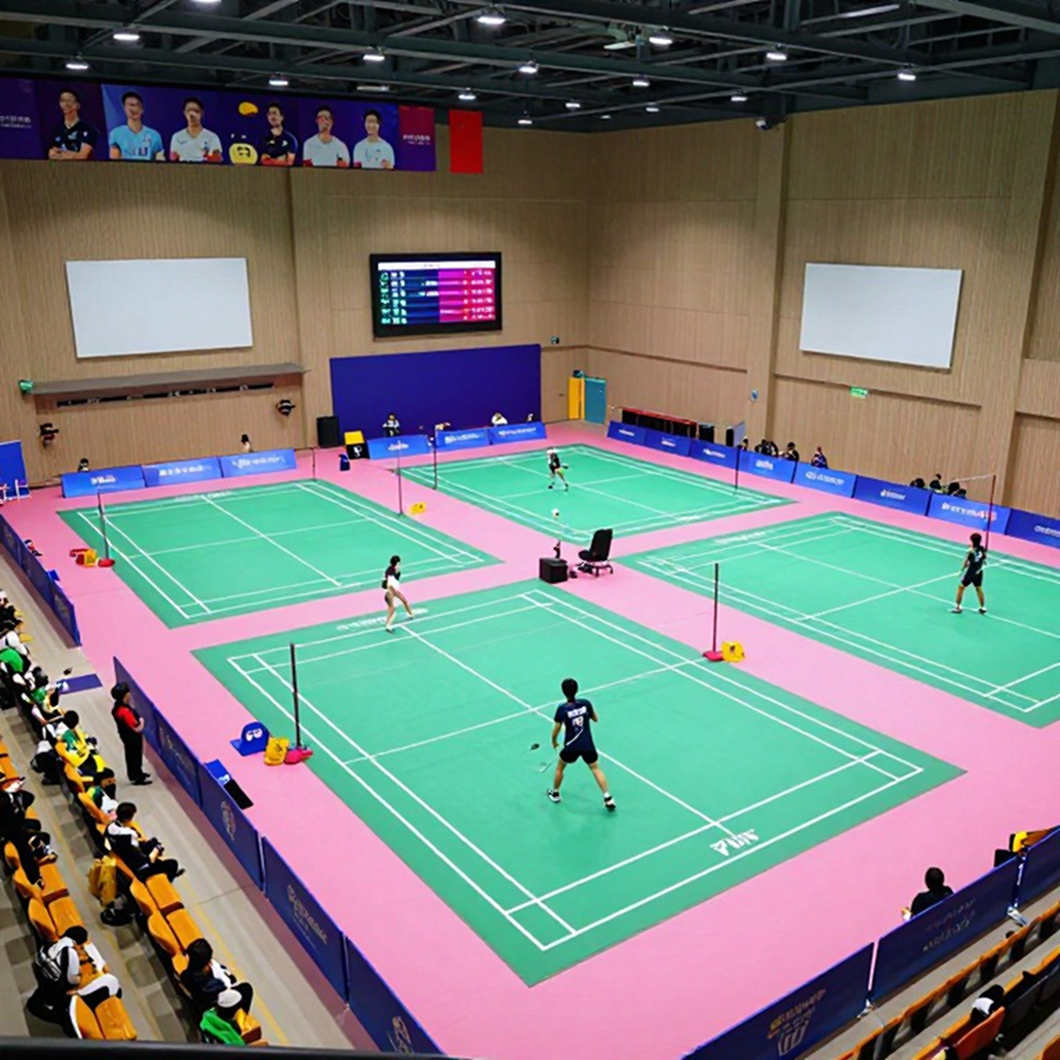 Tốc độ tuổi 19 xé toạc hệ thống của Thùy Linh: Bóc tách trận thua ở Vietnam Open