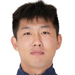 Hu Yanqiang