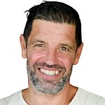 Antonio Pacheco