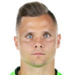 Rafał Gikiewicz