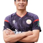 Tong Duc An