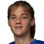 Klaudia Borci